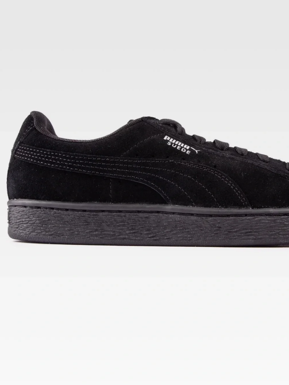 Puma classic low